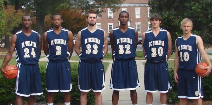 2012 Senior Class (Not Pictured: Ric Yarbrough)
