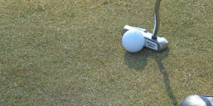 Bishop Golf Cards Runner-Up Finish at GC Shootout