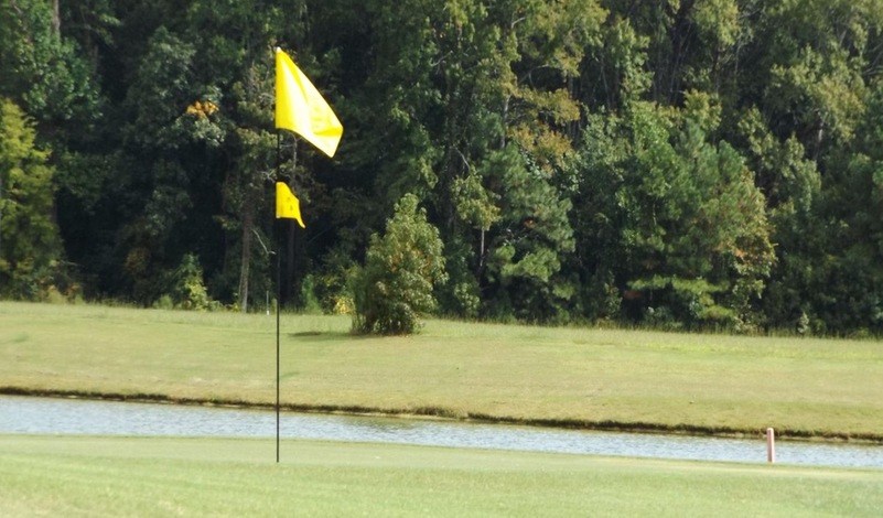 Bishop Golfers Continue Stellar Fall at Royal Lakes Invitational