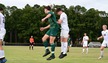Mens Soccer Dominant in a 6-2 Victory Over Southern Virginia