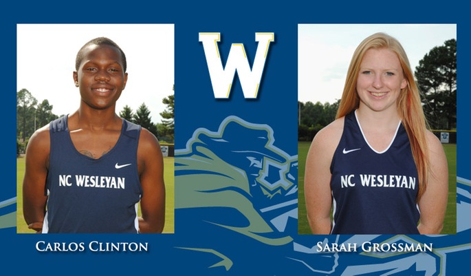 NC Wesleyan Cross Country bringing in 17 newcomers for 2018