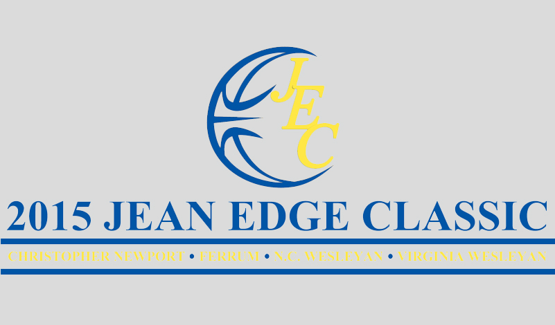 NCWC Women's Hoops Set to Host 3rd Annual Jean Edge Classic