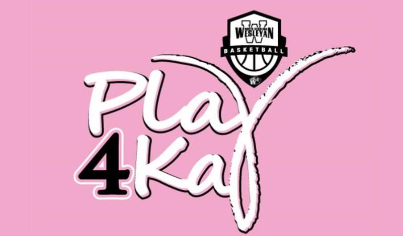 Bishops Announce Plans to Support 2016 Play 4Kay Initiative