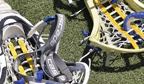 Lacrosse Recruiting Questionnaire Now Available Online