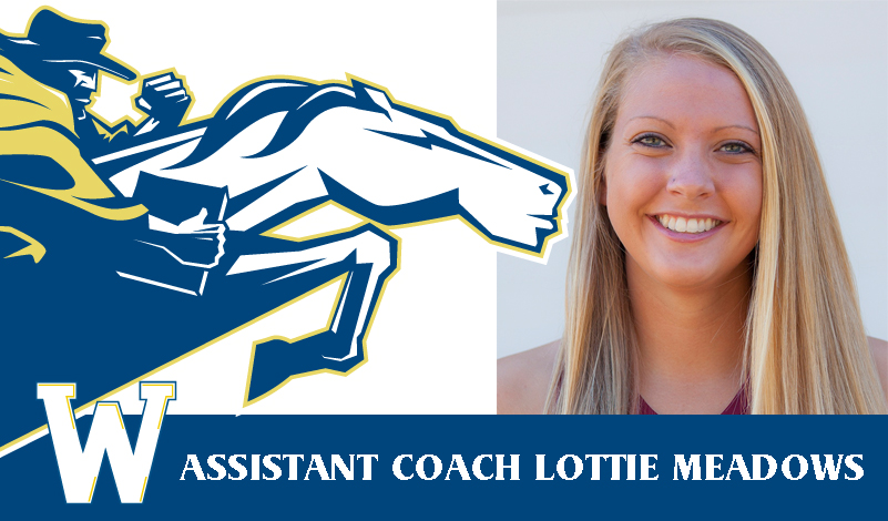 Meadows Named NCWC Women's Lacrosse Assistant Coach