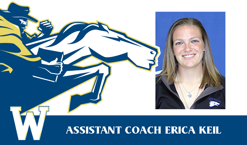 Erica Keil Joins N.C. Wesleyan as Assistant Women's Soccer Coach