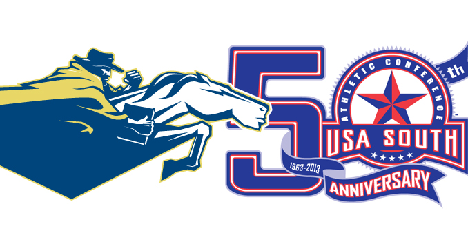 USAS Releases 50th Anniversary Men's Hoops Squad