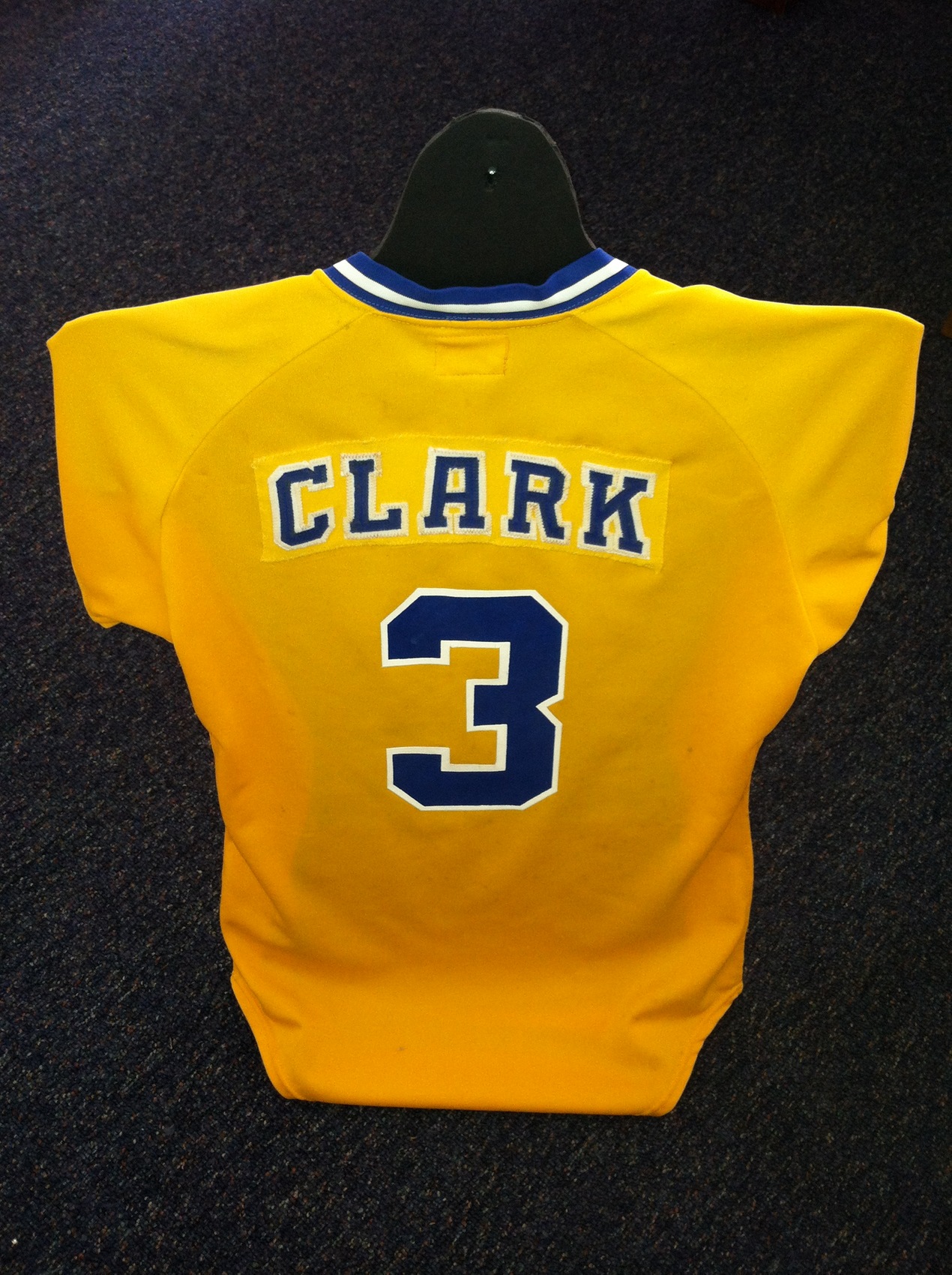 Baseball's Clark To Retire