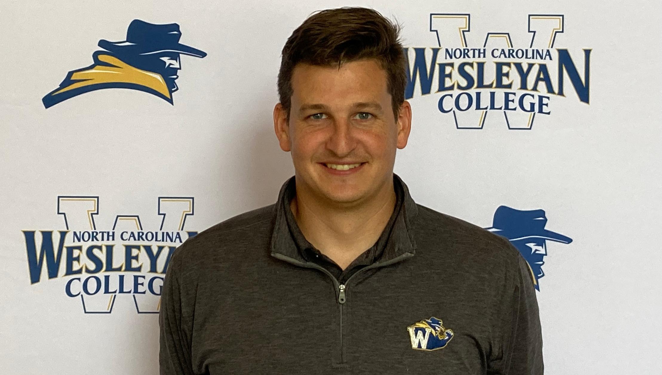 Men's Soccer Program Adds New Assistant