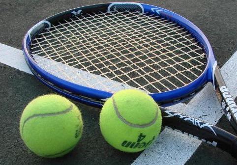 Bishop Tennis Opens Fall Season at UMW Invitational