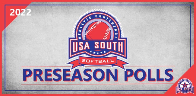 Lady Bishops Picked to Finish 3rd in Softball Preseason