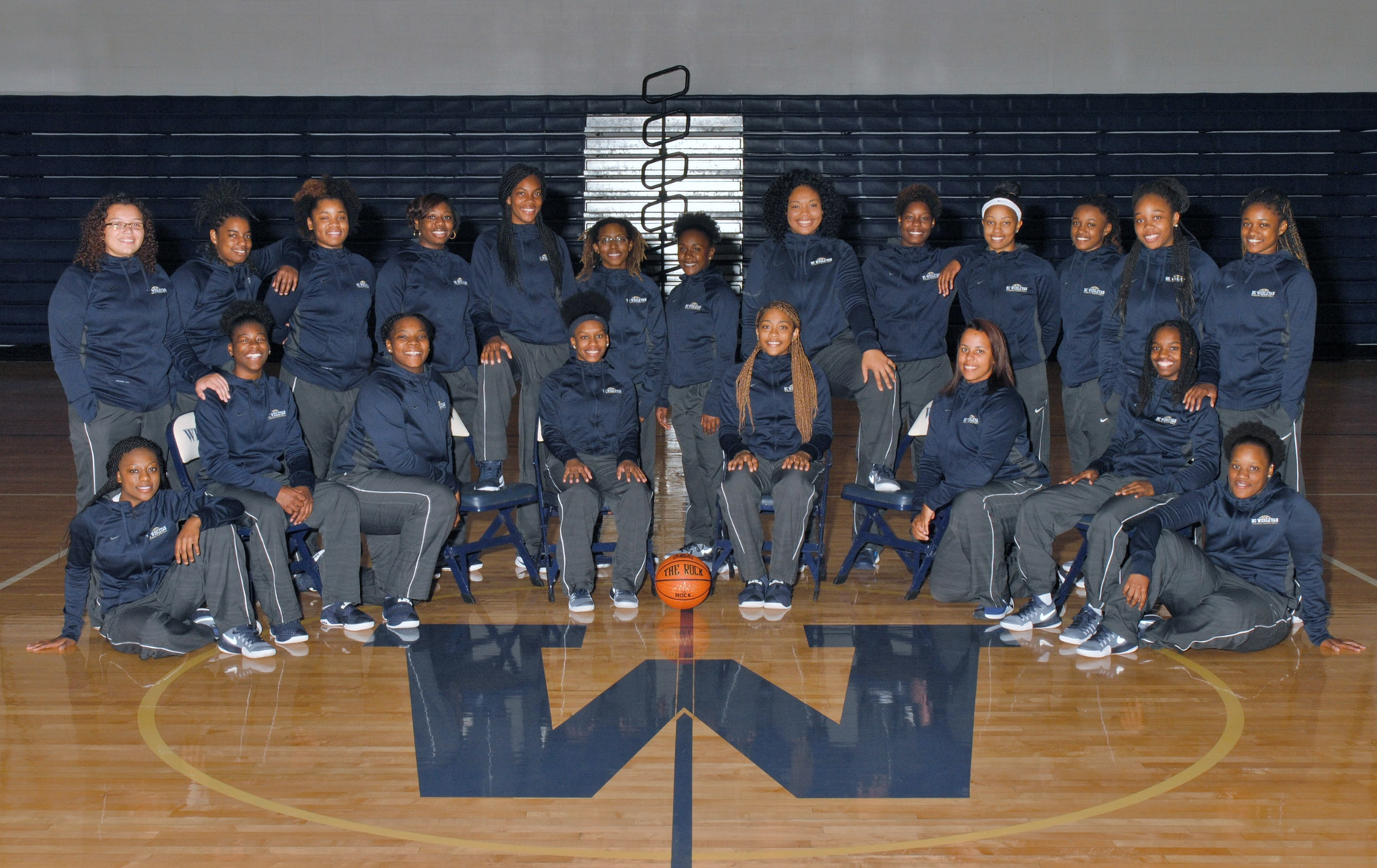 Bishop Women Fall in USA South Tournament First Round