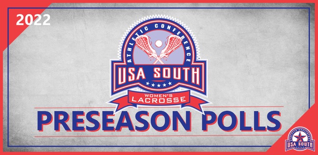 Women's Lacrosse Selected to Finish 8th in Preseason Poll