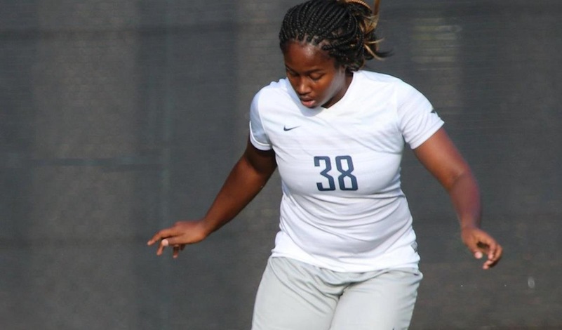 Women’s Soccer Falls at home to Salem