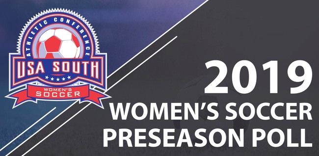 Women's Soccer Picked to Finish 5th in East Division Preseason