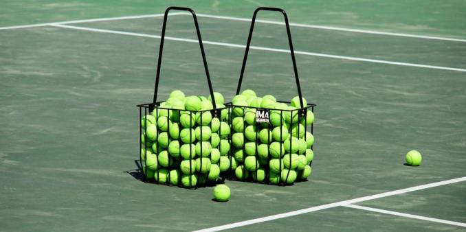 Wesleyan Tennis Opens Spring at UMW Quad-Match