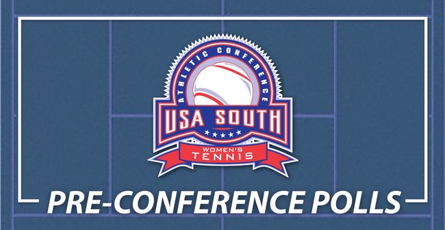 Lady Bishop Tennis Chosen 1st in Preseason Conference Poll