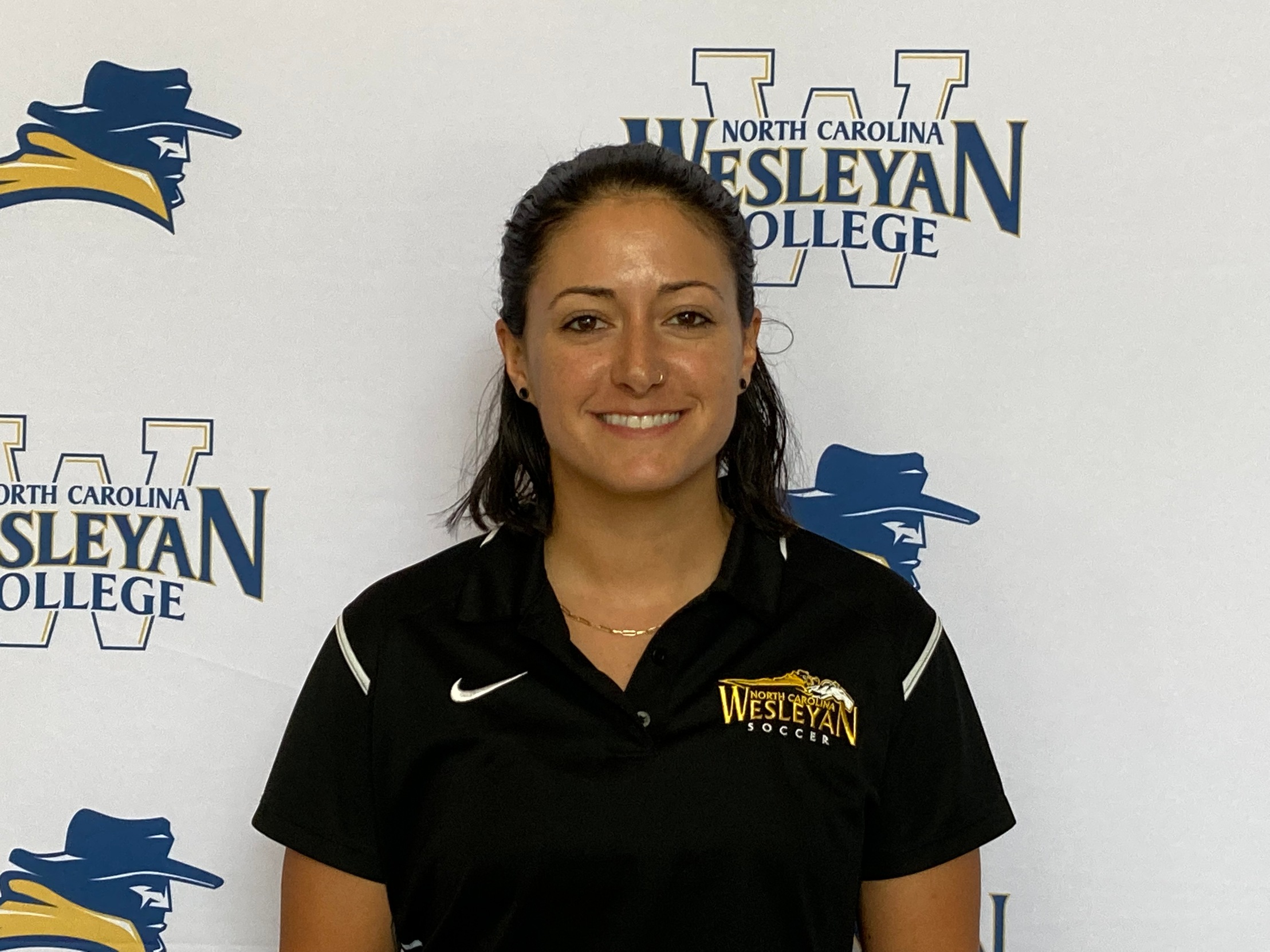 Women's Soccer Adds New Assistant